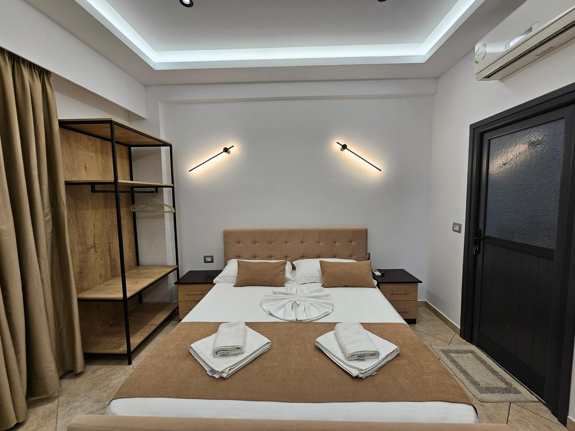 Villa Jiota 卡萨米尔 外观 照片