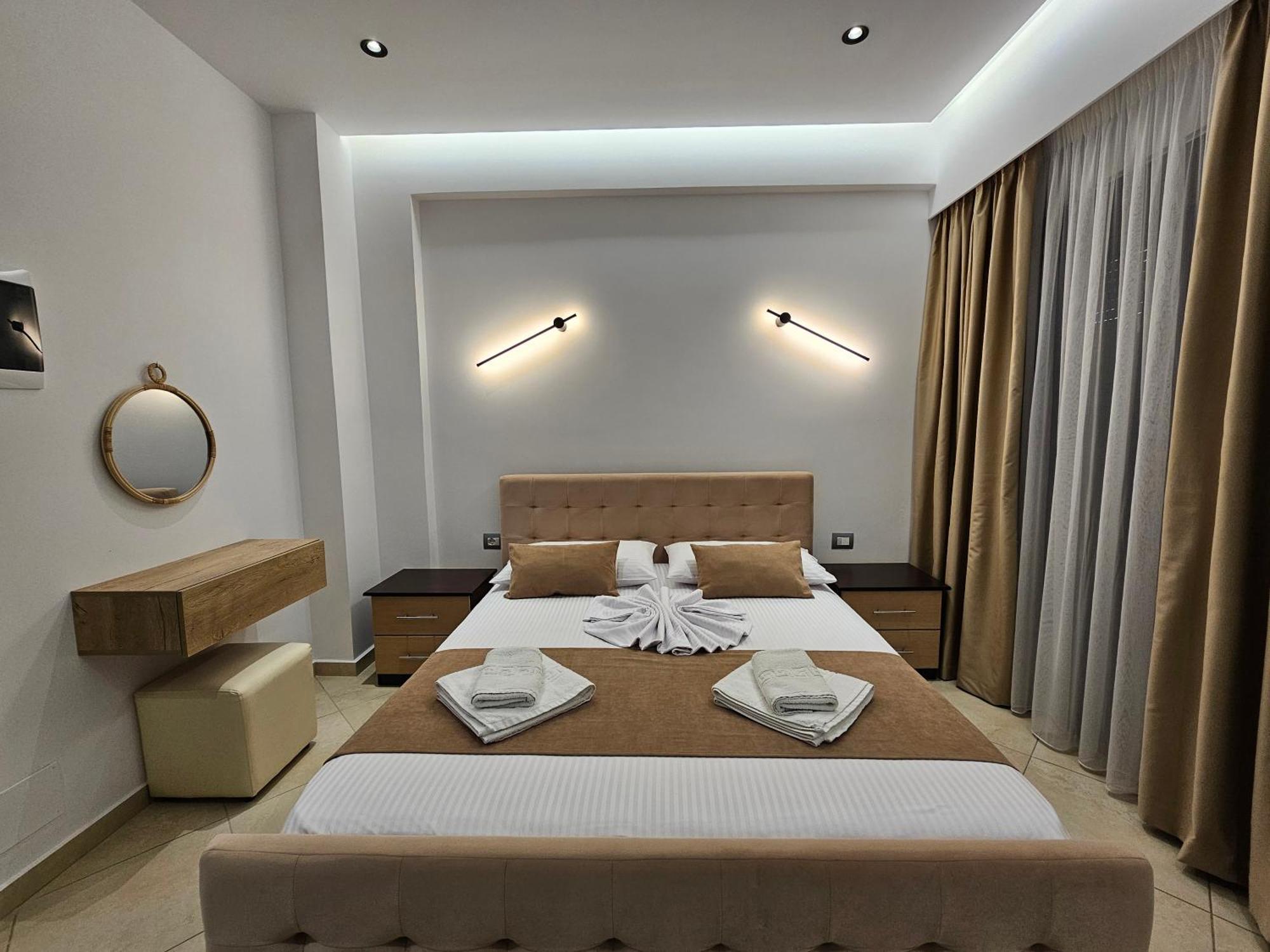 Villa Jiota 卡萨米尔 外观 照片