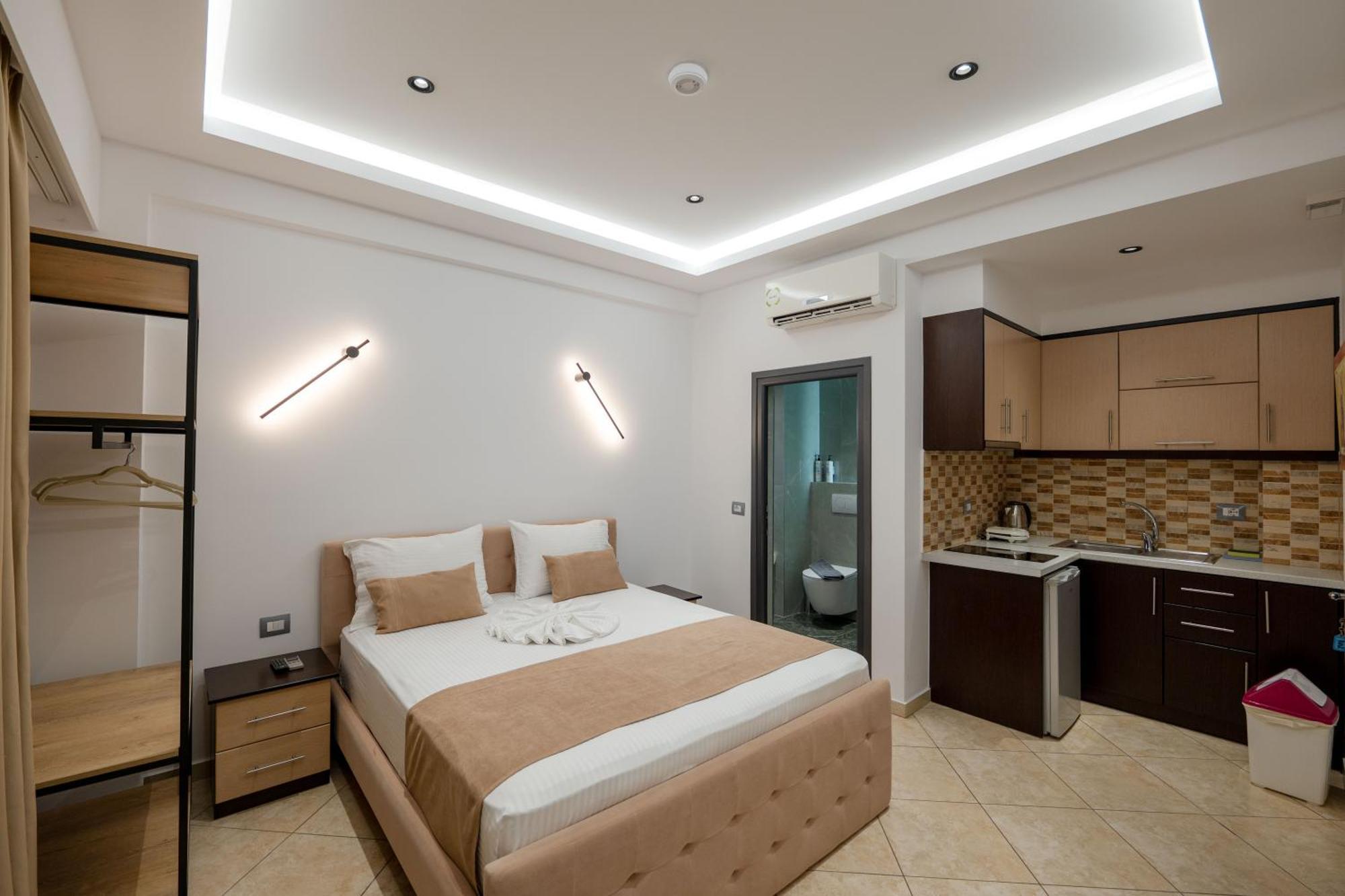 Villa Jiota 卡萨米尔 外观 照片