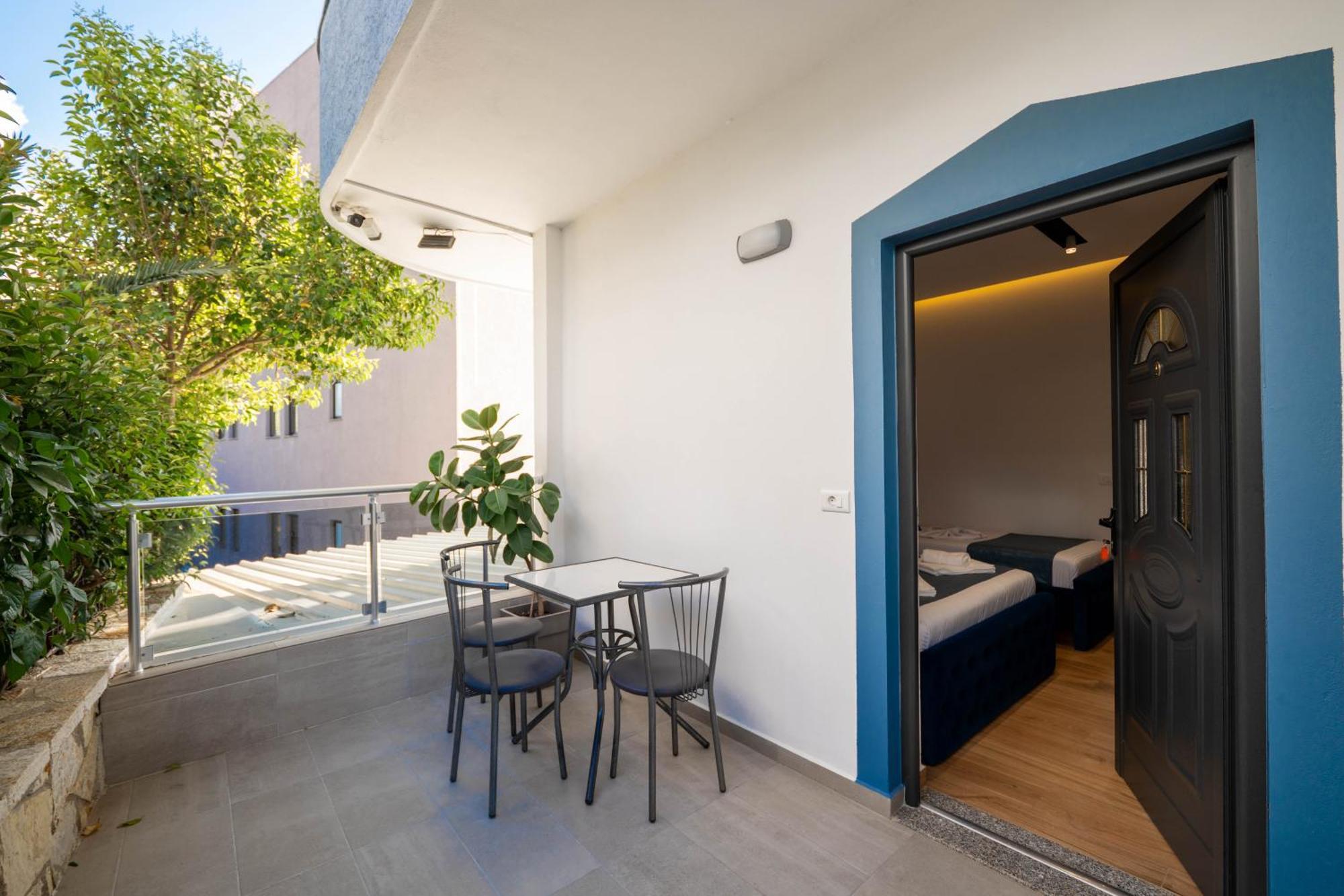 Villa Jiota 卡萨米尔 外观 照片