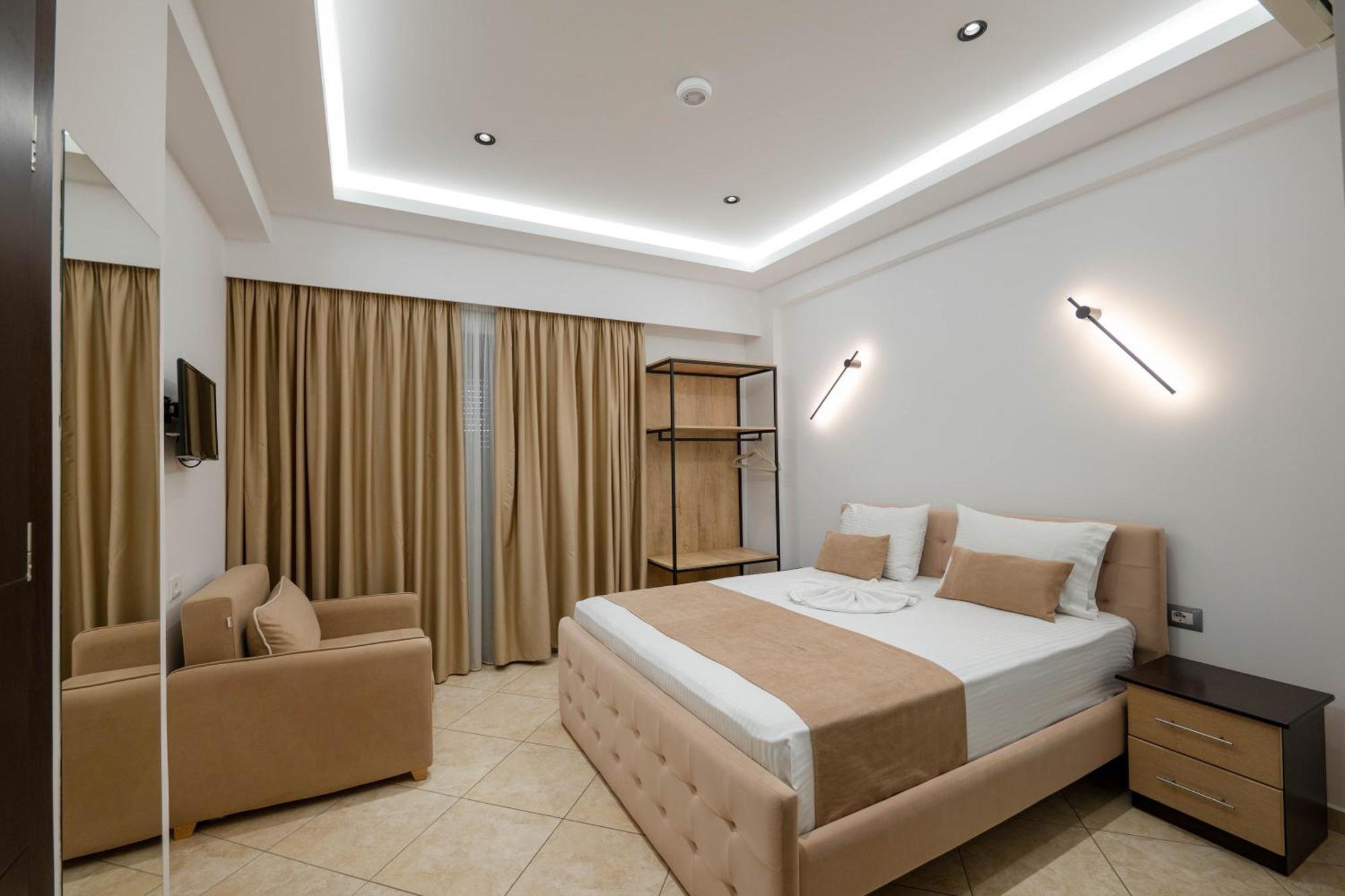 Villa Jiota 卡萨米尔 外观 照片