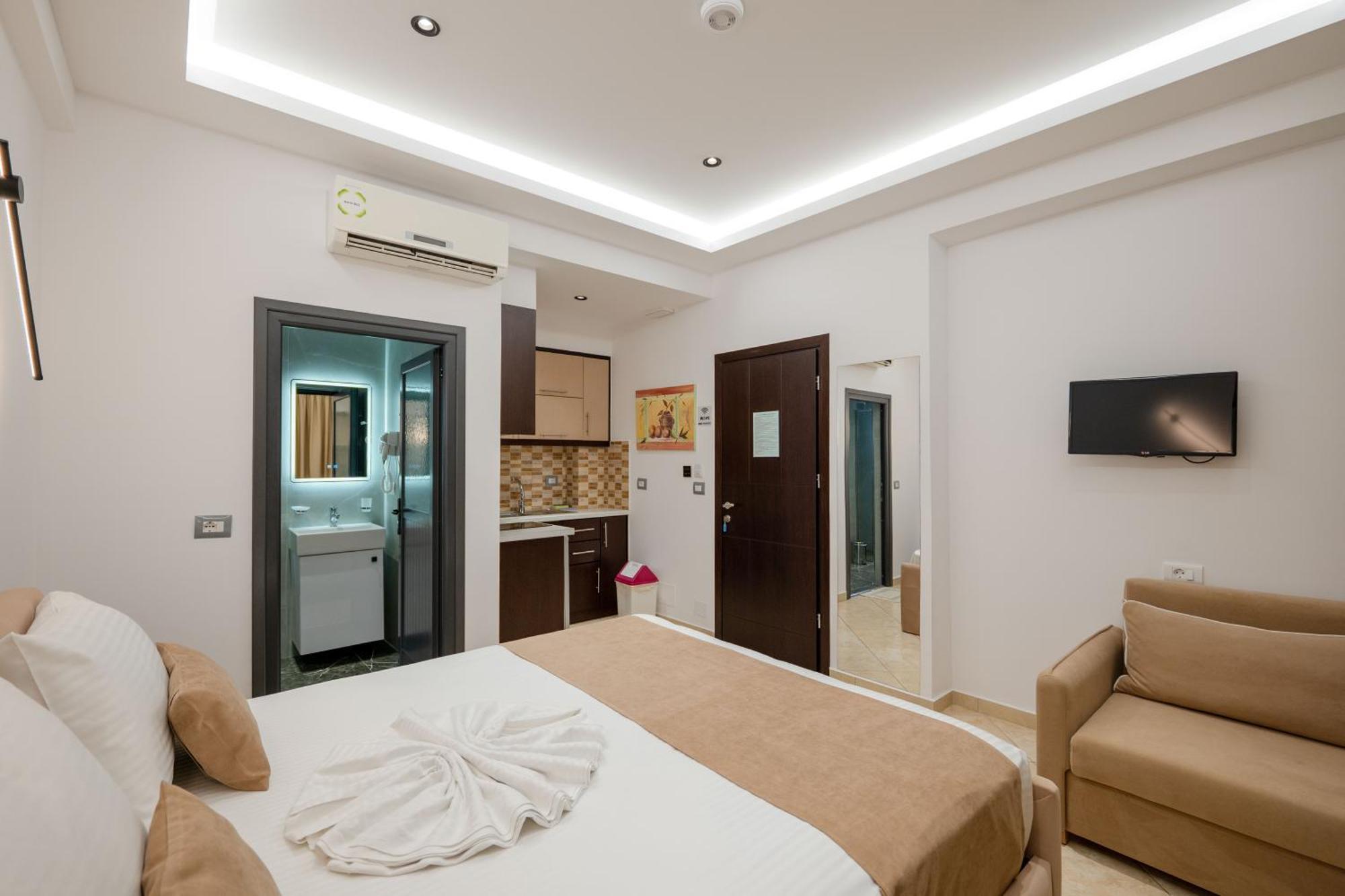 Villa Jiota 卡萨米尔 外观 照片