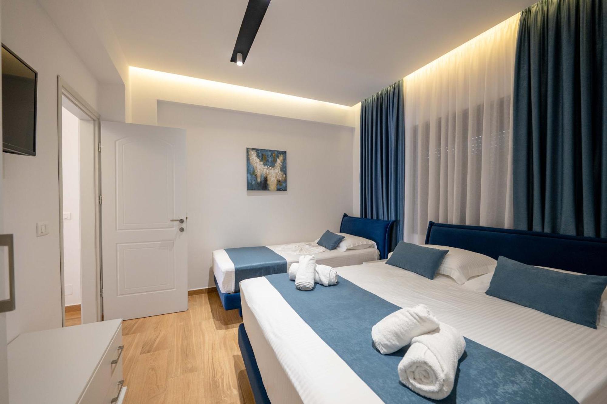 Villa Jiota 卡萨米尔 外观 照片