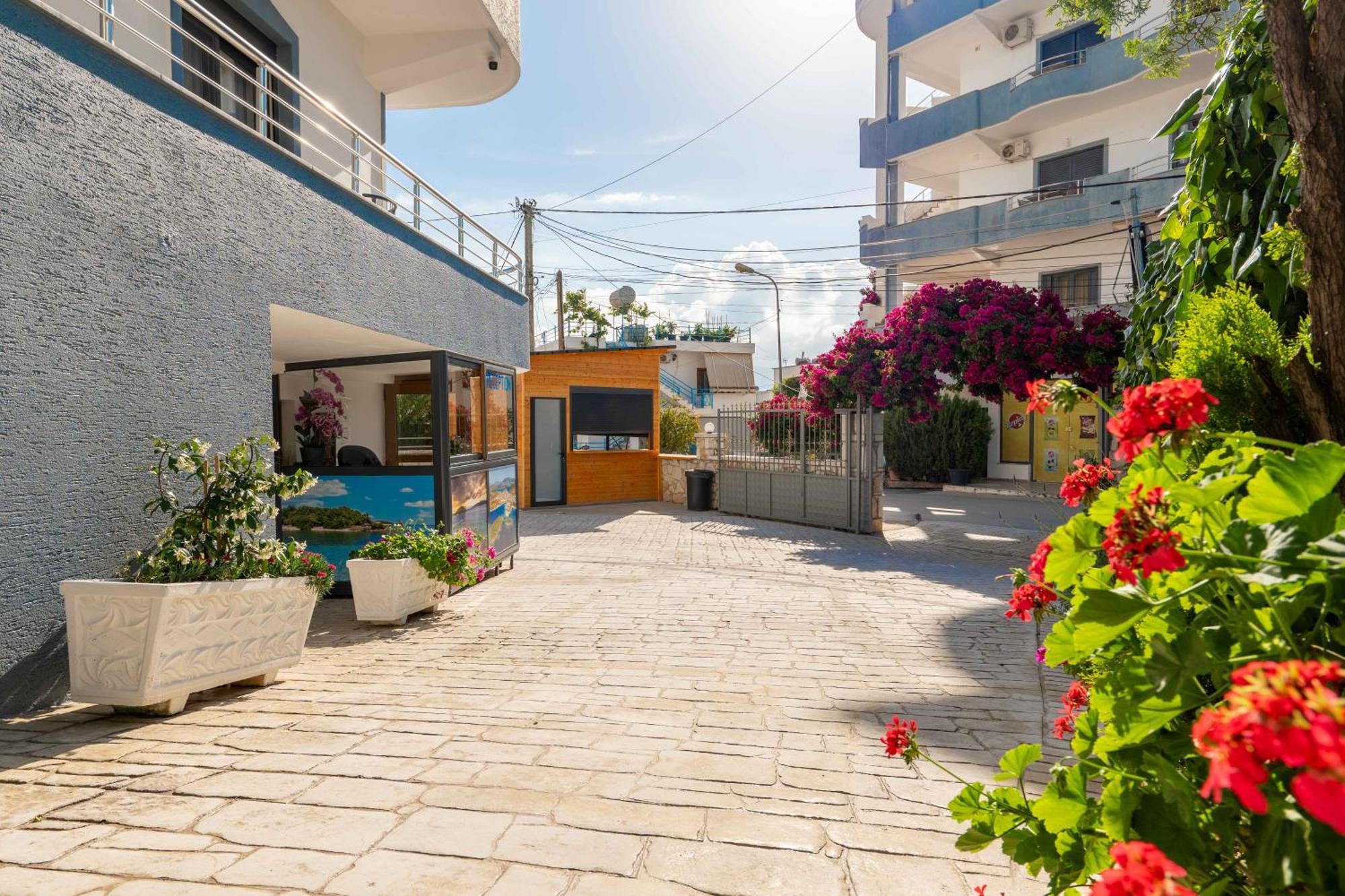Villa Jiota 卡萨米尔 外观 照片