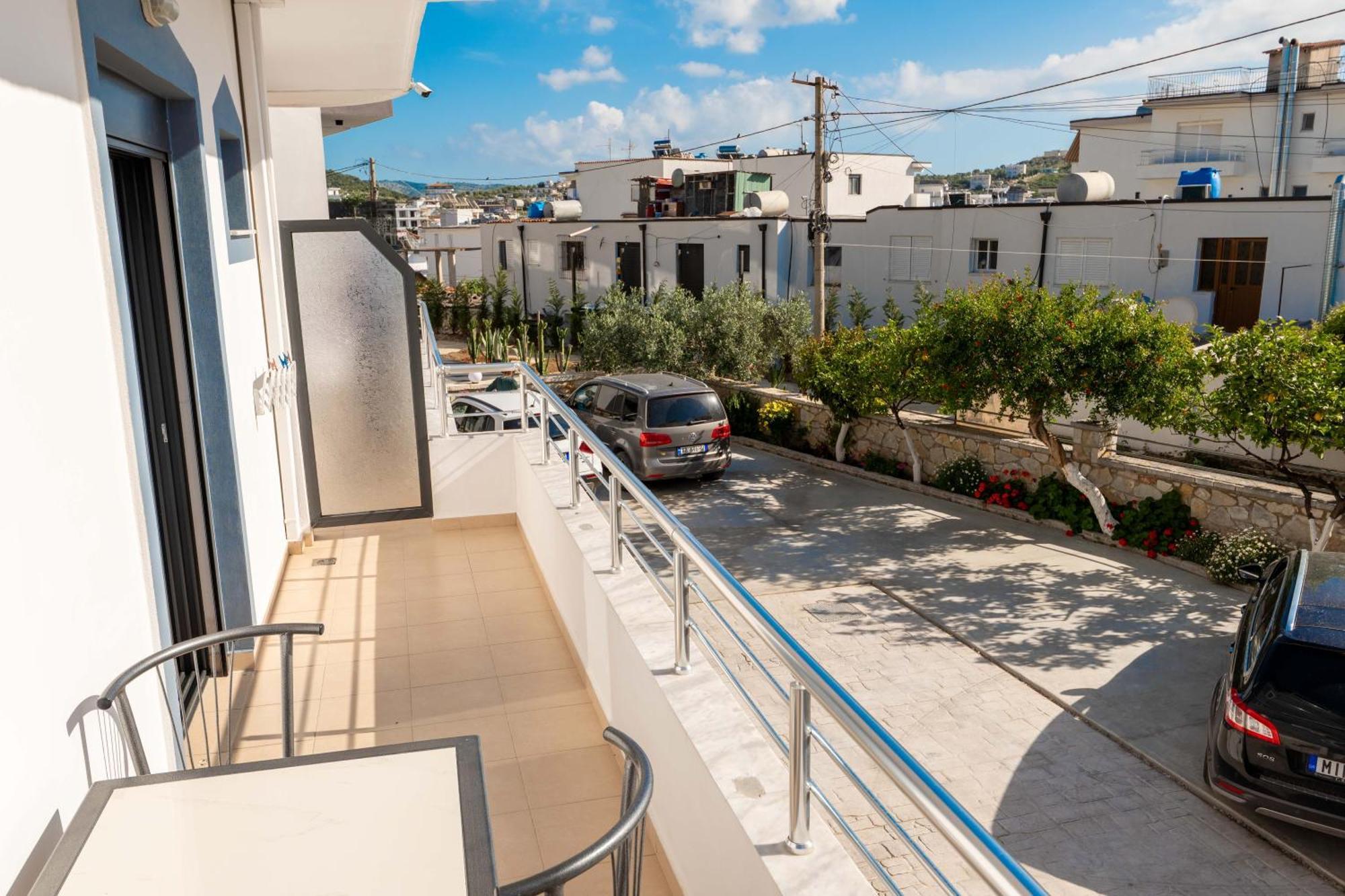 Villa Jiota 卡萨米尔 外观 照片